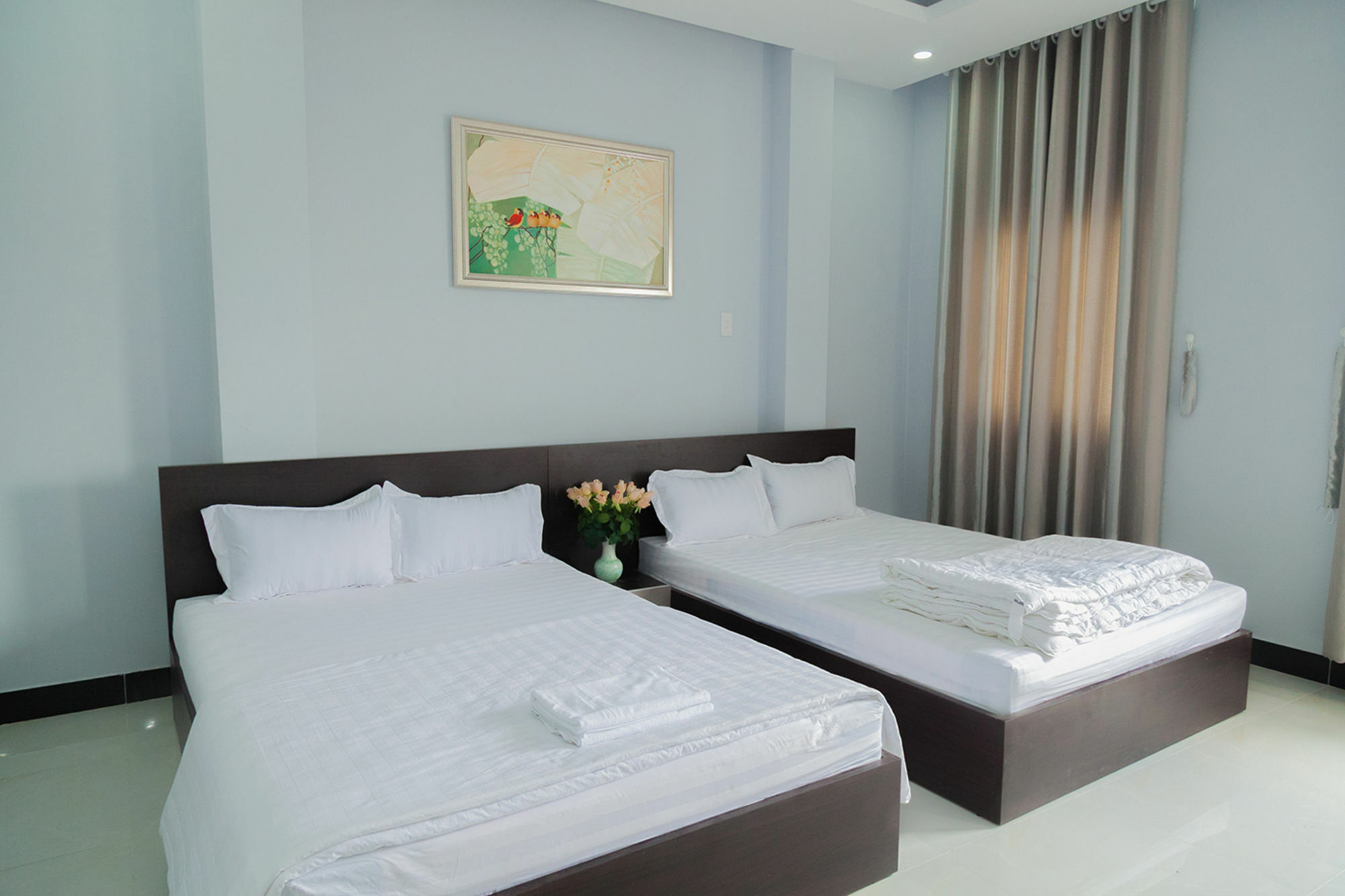 Eden Roc Hotel Ho Chi Minh City Exterior photo